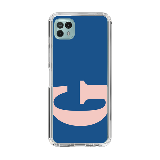 Slim Protection Case［ Original - initial color - G navy ］