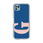 Slim Protection Case［ Original - initial color - G navy ］