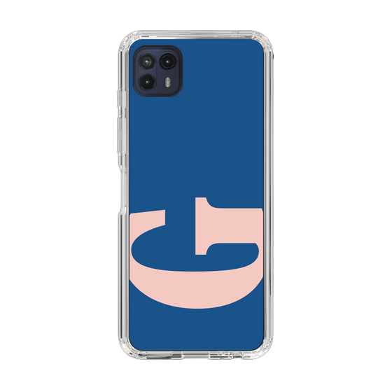 Slim Protection Case［ Original - initial color - G navy ］