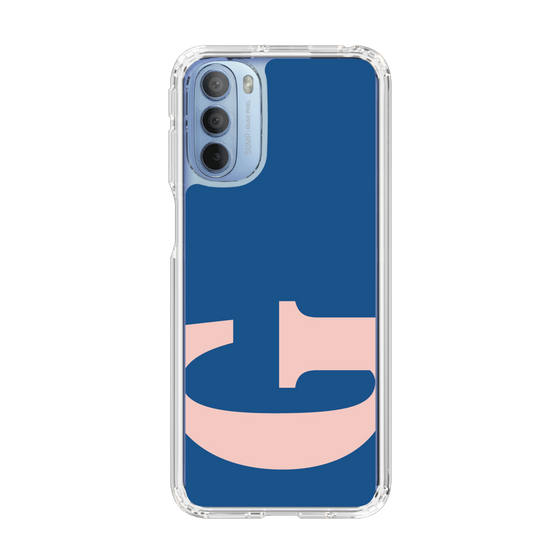 Slim Protection Case［ Original - initial color - G navy ］