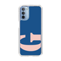 Slim Protection Case［ Original - initial color - G navy ］