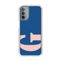 Slim Protection Case［ Original - initial color - G navy ］