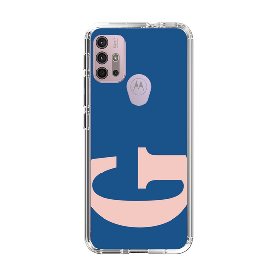 Slim Protection Case［ Original - initial color - G navy ］