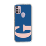 Slim Protection Case［ Original - initial color - G navy ］