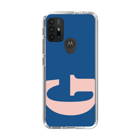 Slim Protection Case［ Original - initial color - G navy ］