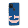 Slim Protection Case［ Original - initial color - G navy ］