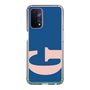Slim Protection Case［ Original - initial color - G navy ］