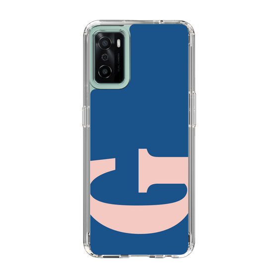 Slim Protection Case［ Original - initial color - G navy ］