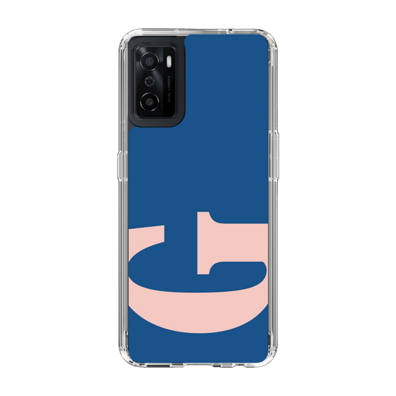 Slim Protection Case［ Original - initial color - G navy ］