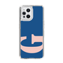 Slim Protection Case［ Original - initial color - G navy ］