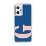 Slim Protection Case［ Original - initial color - G navy ］
