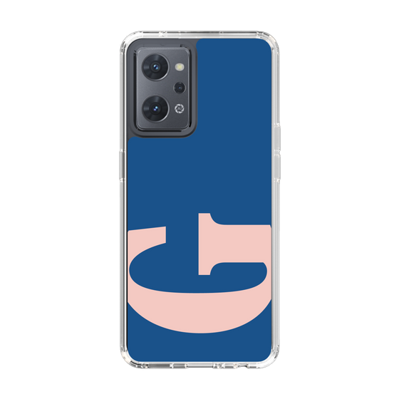 Slim Protection Case［ Original - initial color - G navy ］
