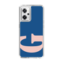 Slim Protection Case［ オリジナル - initial color - G navy ］