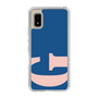 Slim Protection Case［ Original - initial color - G navy ］