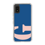 Slim Protection Case［ Original - initial color - G navy ］