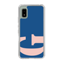 Slim Protection Case［ Original - initial color - G navy ］