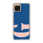 Slim Protection Case［ Original - initial color - G navy ］
