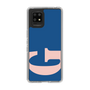 Slim Protection Case［ Original - initial color - G navy ］