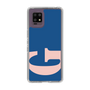 Slim Protection Case［ Original - initial color - G navy ］
