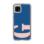 Slim Protection Case［ Original - initial color - G navy ］