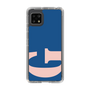 Slim Protection Case［ Original - initial color - G navy ］