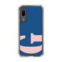 Slim Protection Case［ Original - initial color - G navy ］