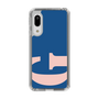Slim Protection Case［ Original - initial color - G navy ］