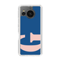 Slim Protection Case［ Original - initial color - G navy ］