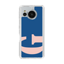 Slim Protection Case［ Original - initial color - G navy ］