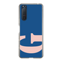 Slim Protection Case［ Original - initial color - G navy ］