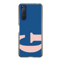 Slim Protection Case［ Original - initial color - G navy ］