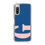 Slim Protection Case［ Original - initial color - G navy ］