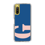 Slim Protection Case［ Original - initial color - G navy ］