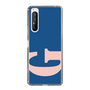 Slim Protection Case［ Original - initial color - G navy ］