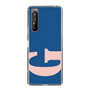 Slim Protection Case［ Original - initial color - G navy ］