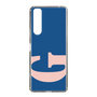 Slim Protection Case［ Original - initial color - G navy ］