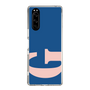 Slim Protection Case［ Original - initial color - G navy ］