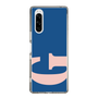 Slim Protection Case［ Original - initial color - G navy ］