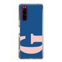 Slim Protection Case［ Original - initial color - G navy ］
