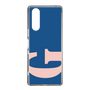 Slim Protection Case［ Original - initial color - G navy ］