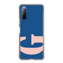 Slim Protection Case［ Original - initial color - G navy ］