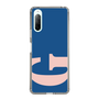 Slim Protection Case［ Original - initial color - G navy ］