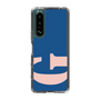 Slim Protection Case［ Original - initial color - G navy ］