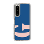 Slim Protection Case［ Original - initial color - G navy ］