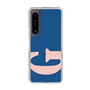 Slim Protection Case［ Original - initial color - G navy ］