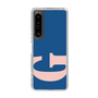 Slim Protection Case［ Original - initial color - G navy ］
