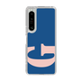 Slim Protection Case［ Original - initial color - G navy ］