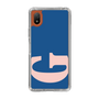 Slim Protection Case［ Original - initial color - G navy ］