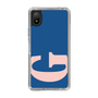Slim Protection Case［ Original - initial color - G navy ］