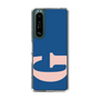 Slim Protection Case［ Original - initial color - G navy ］